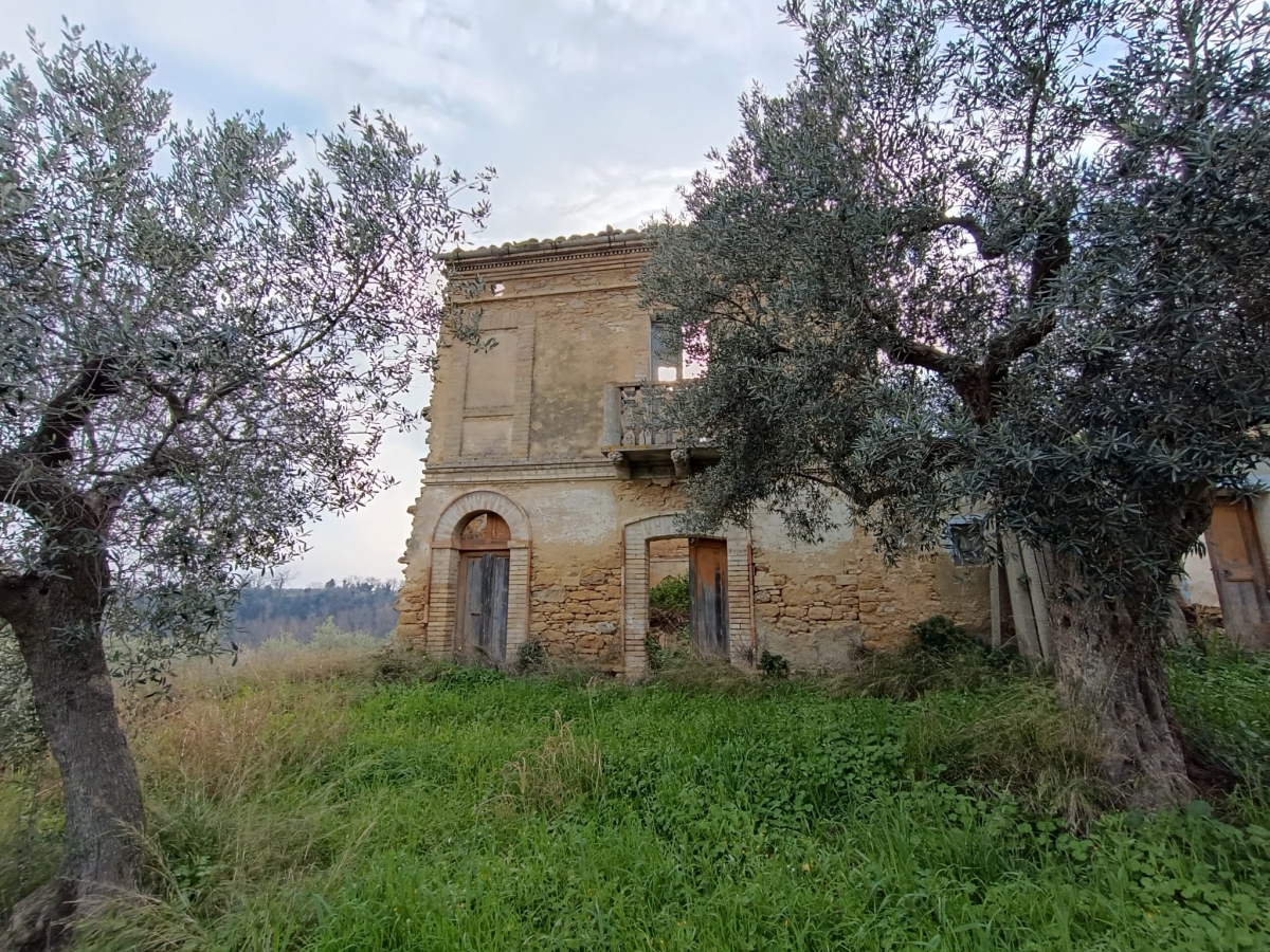 properties