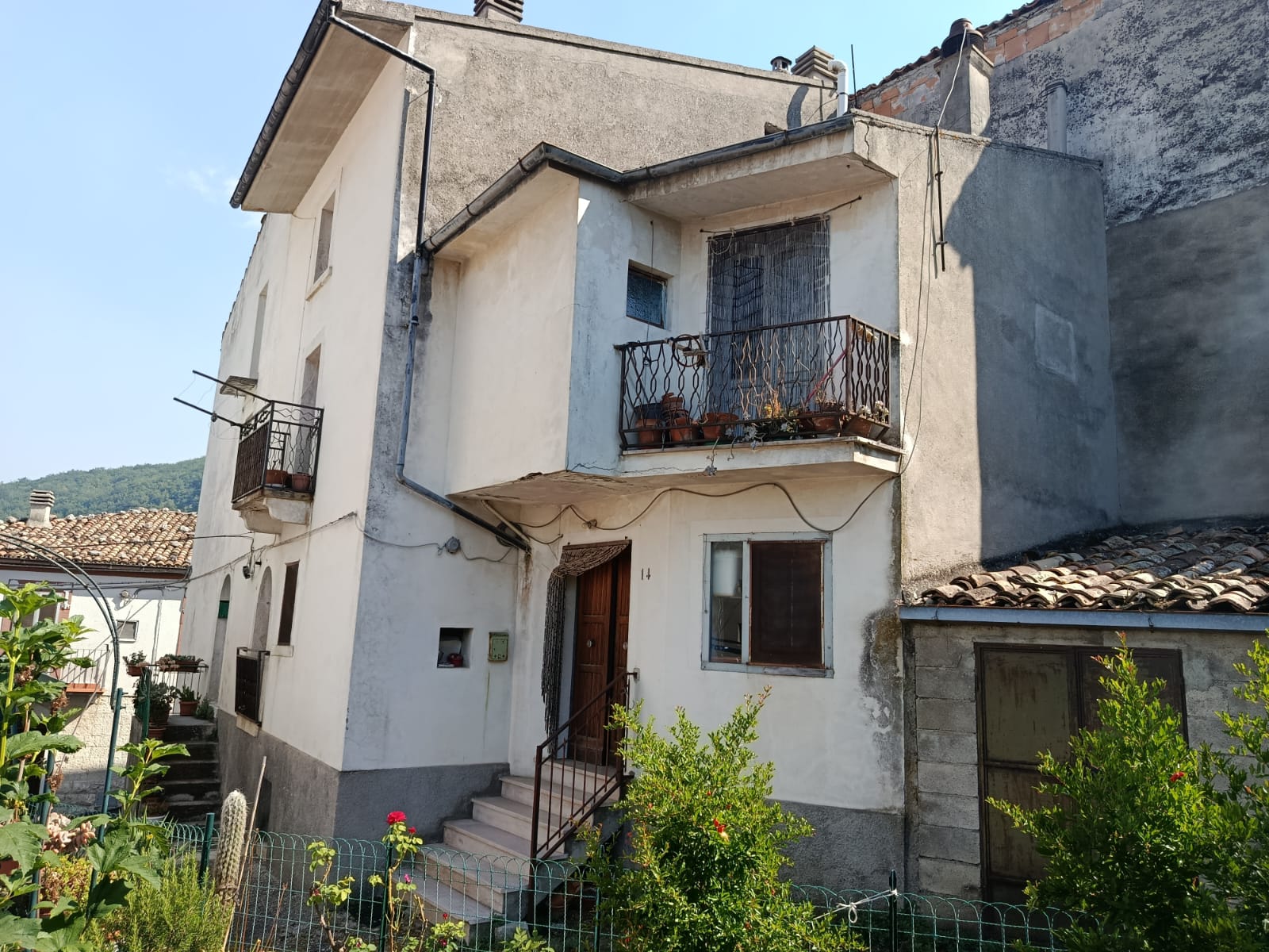 properties