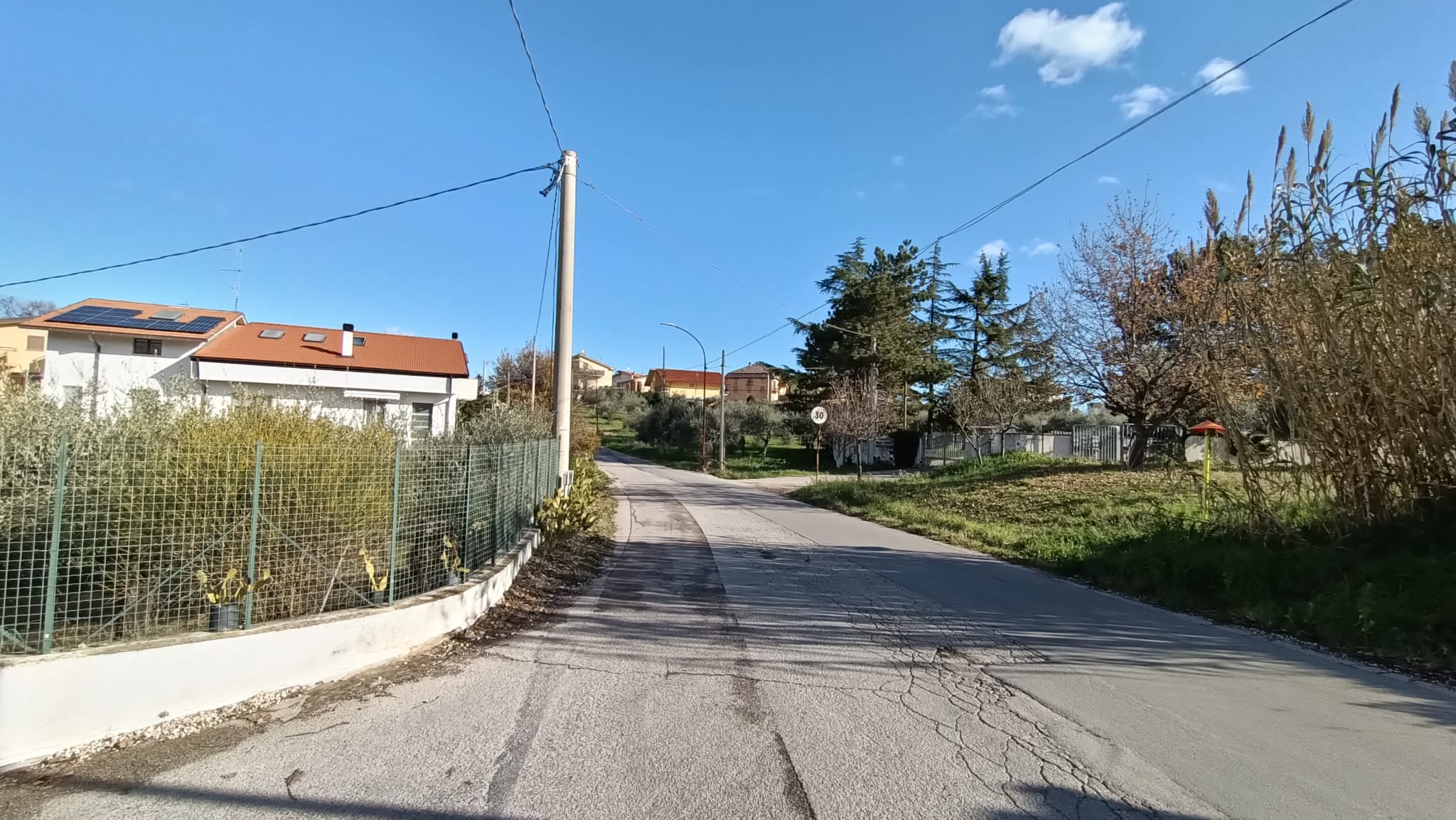 properties