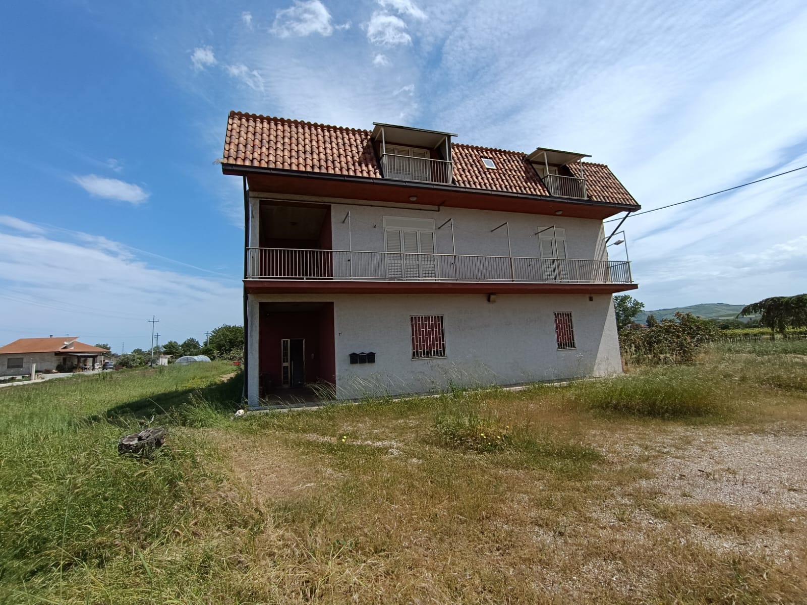 properties