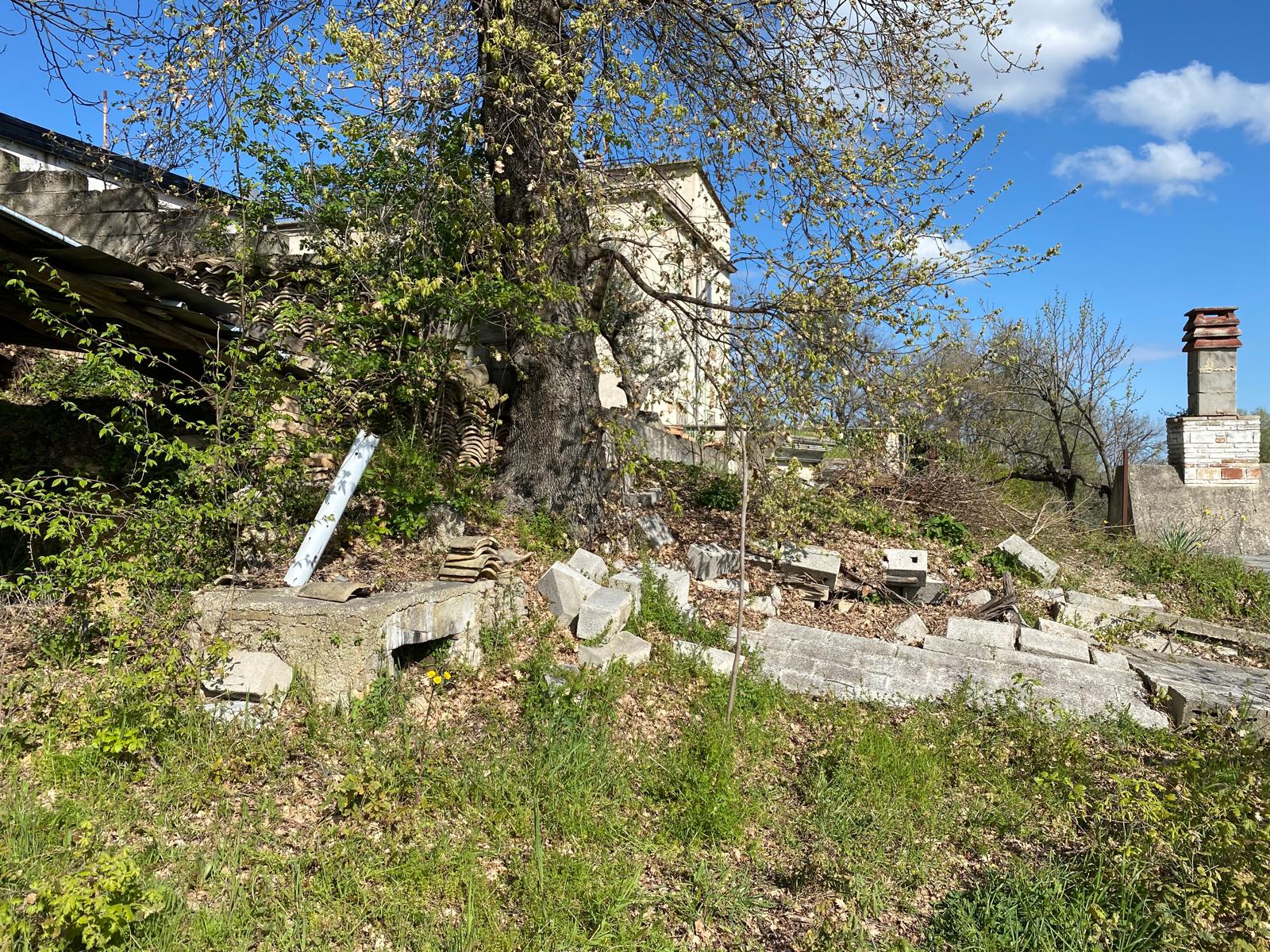 properties