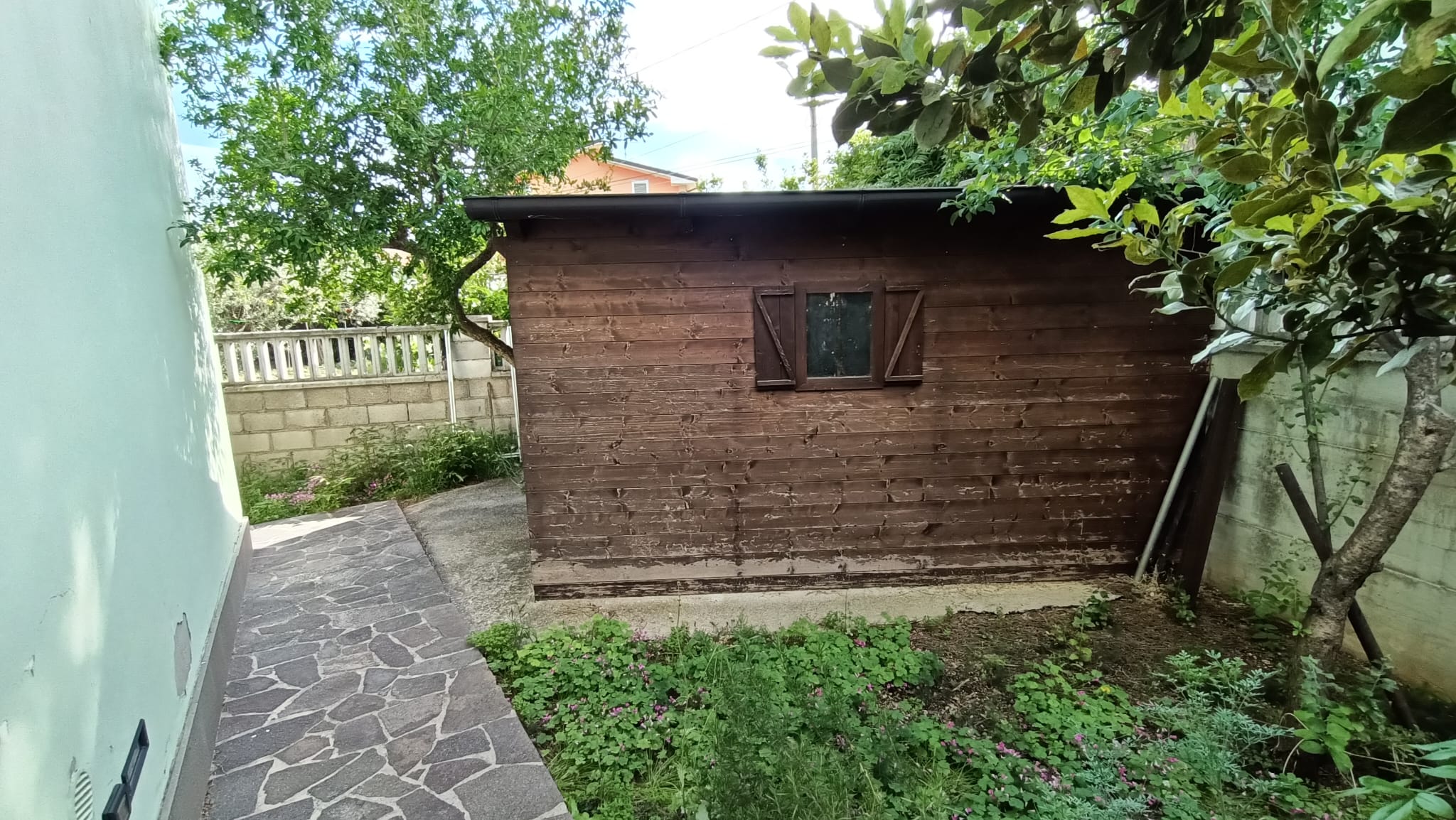 properties