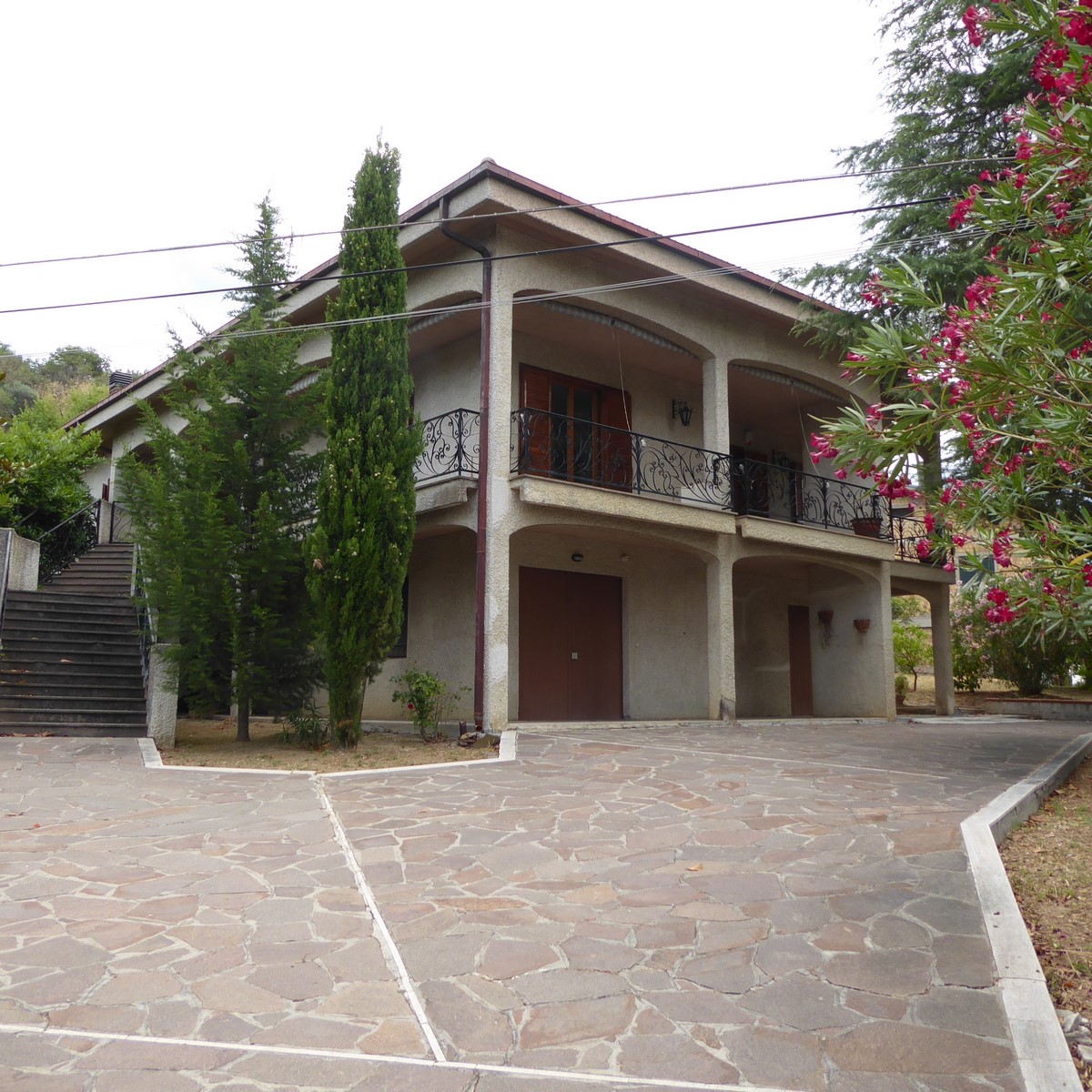 properties