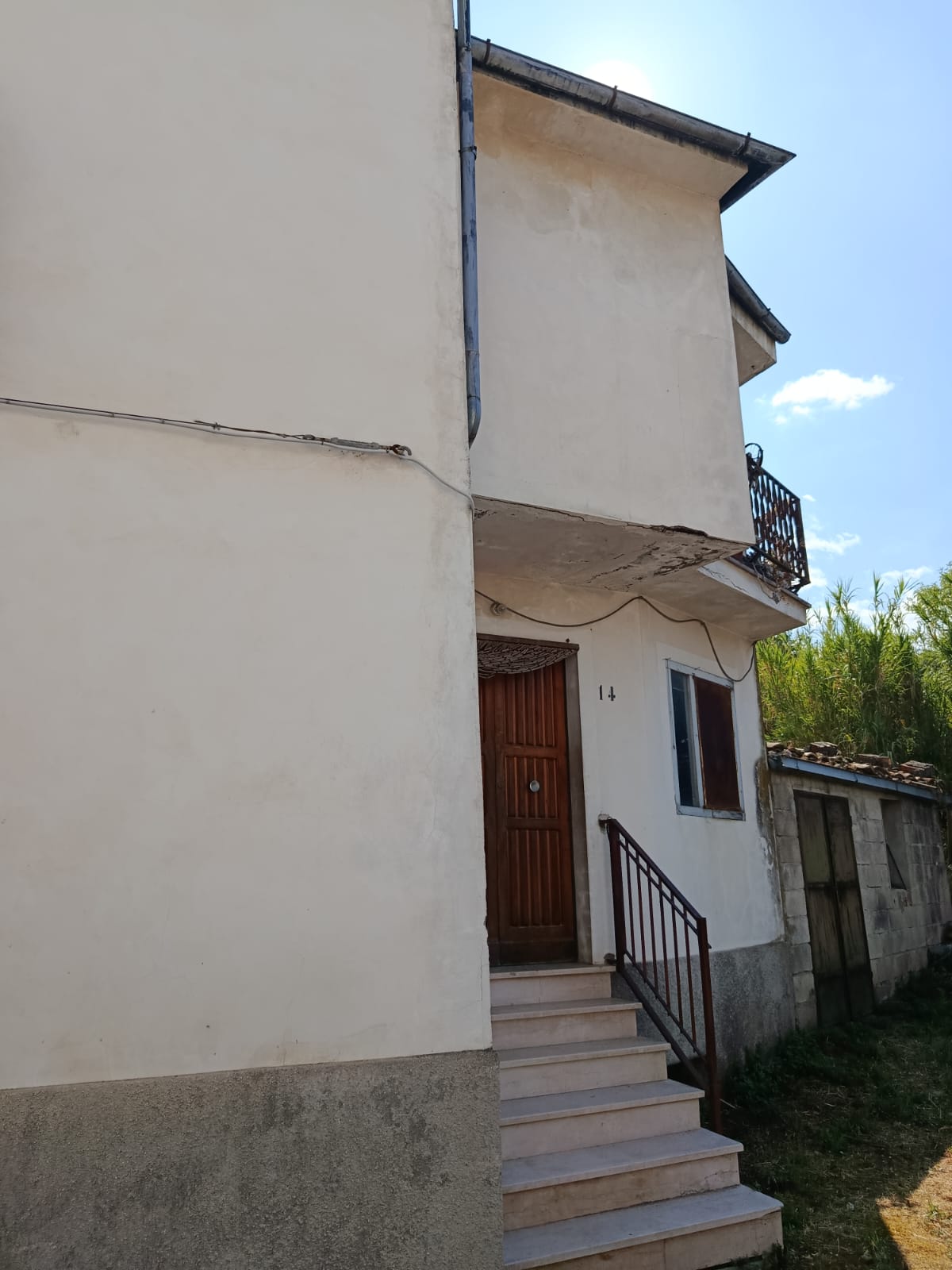 properties