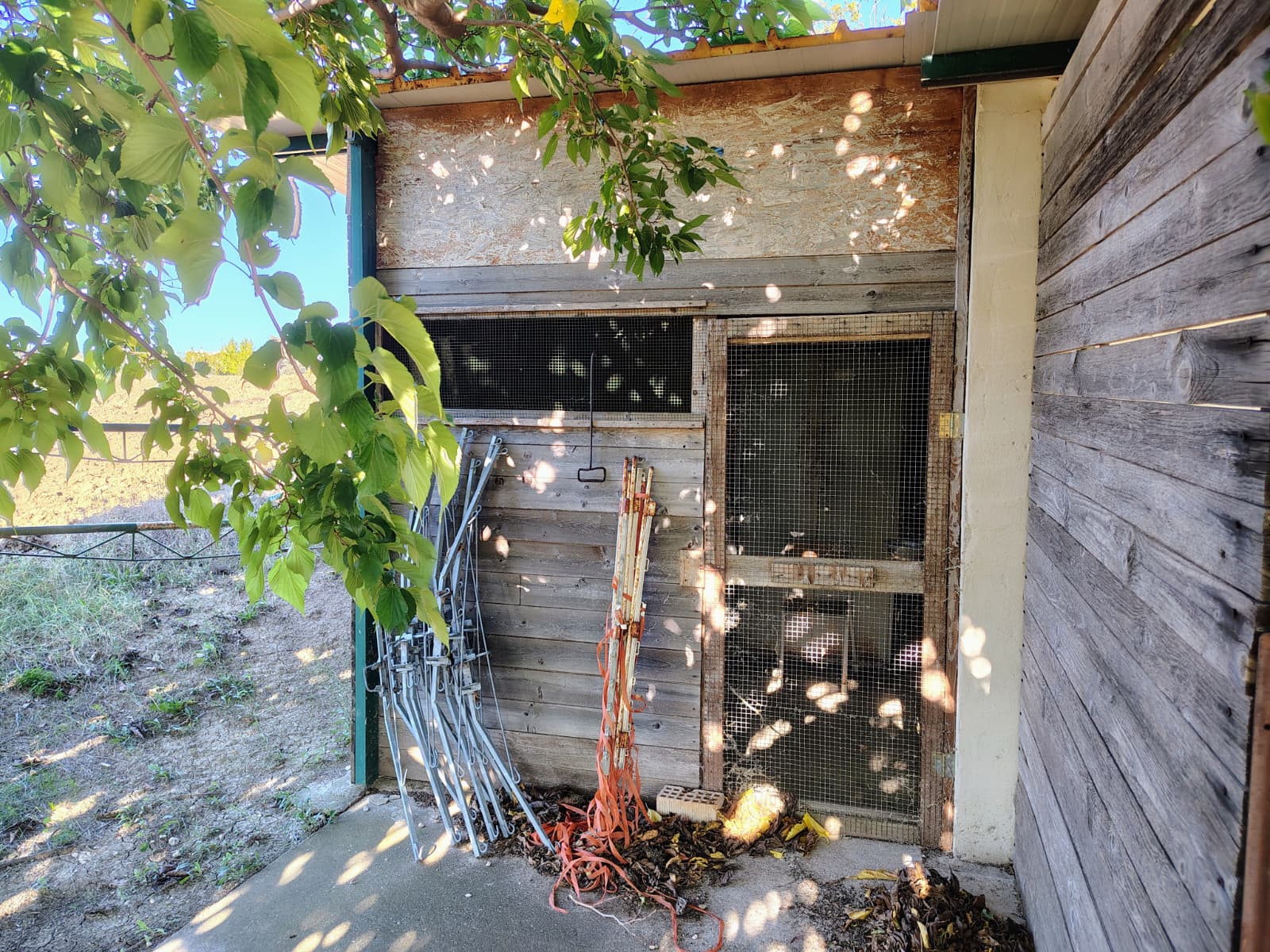 properties