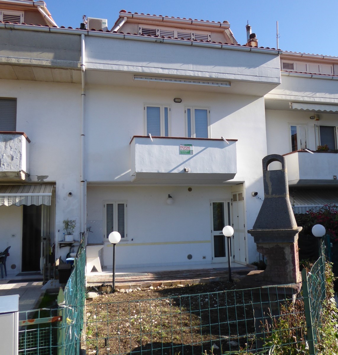 properties