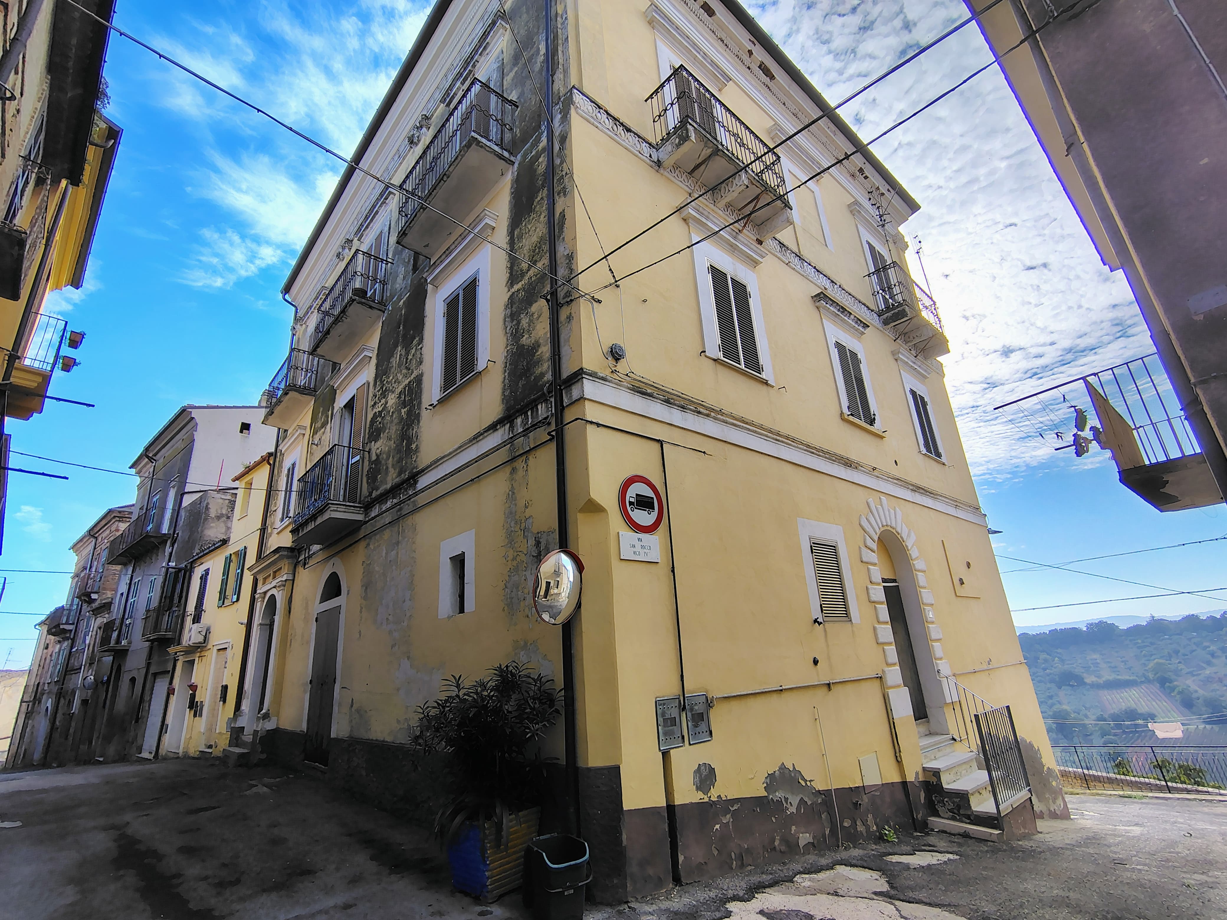 properties