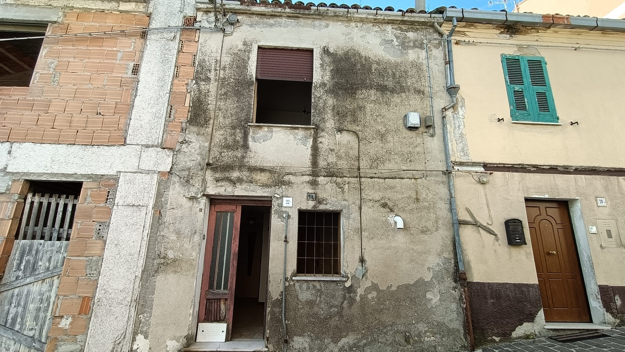 properties