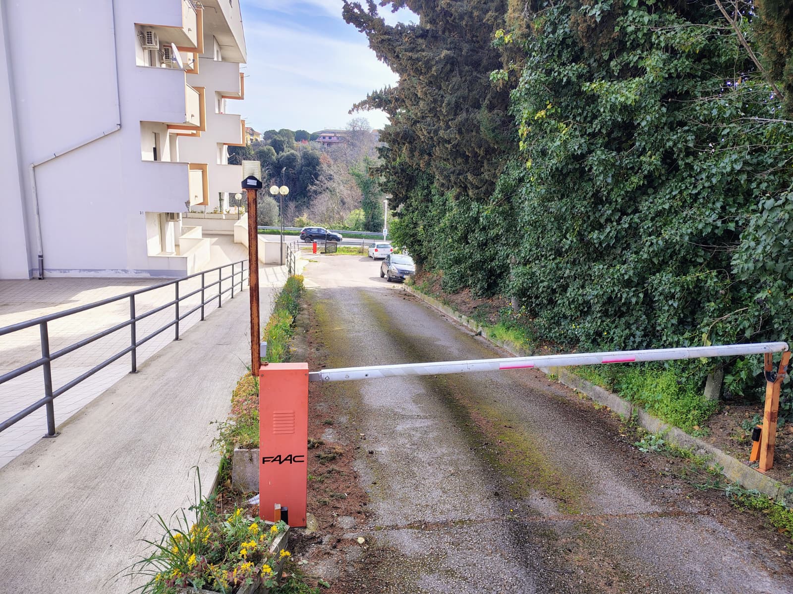 properties