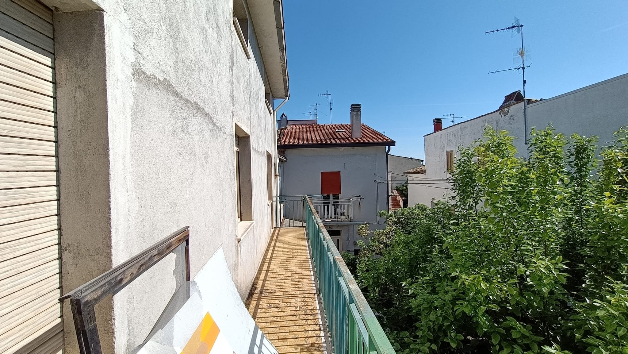properties