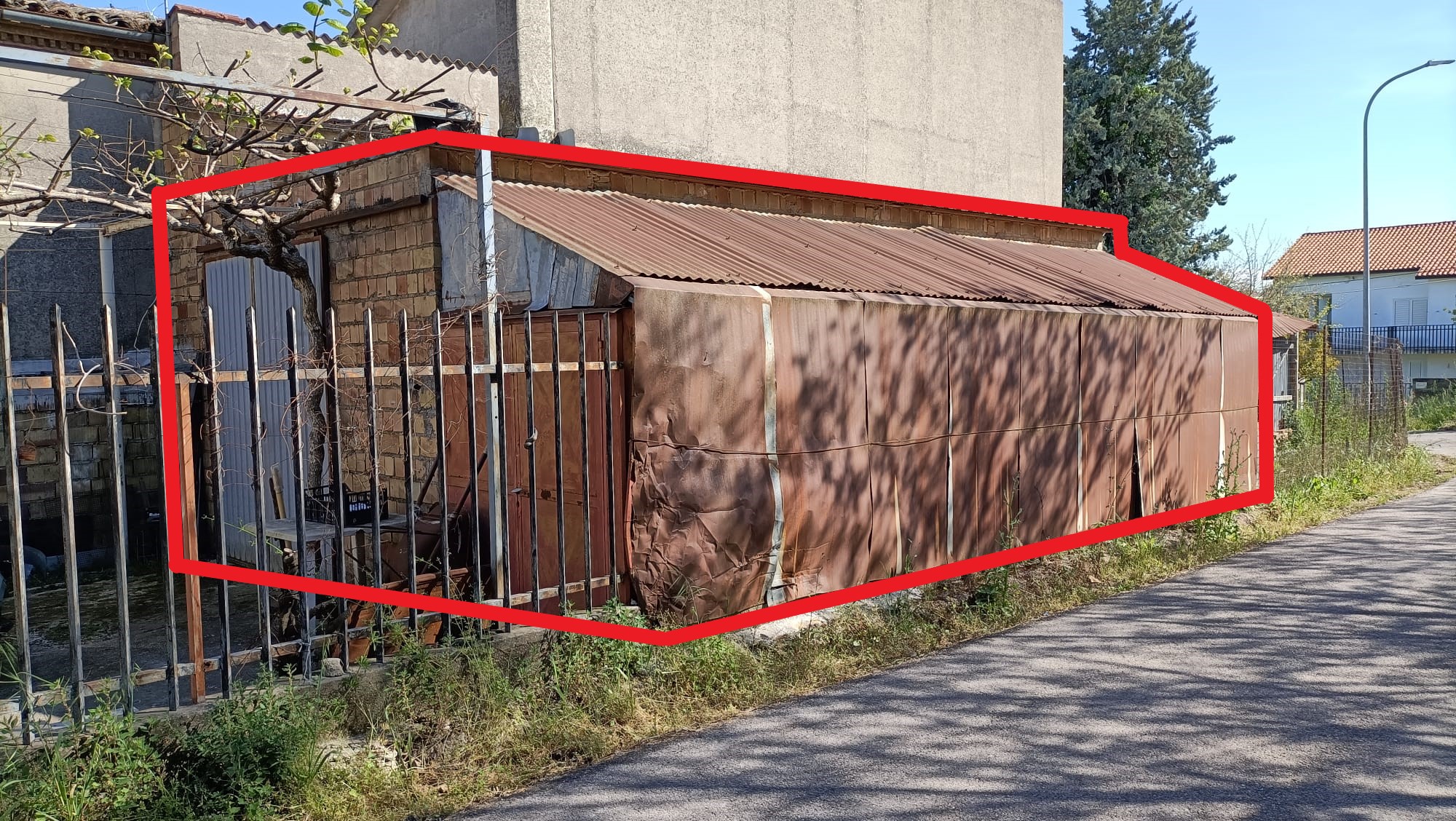 properties