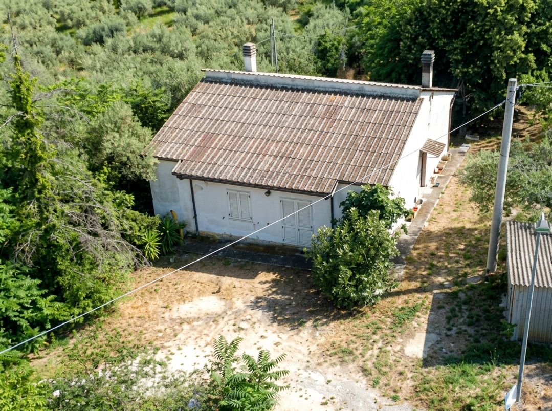 properties