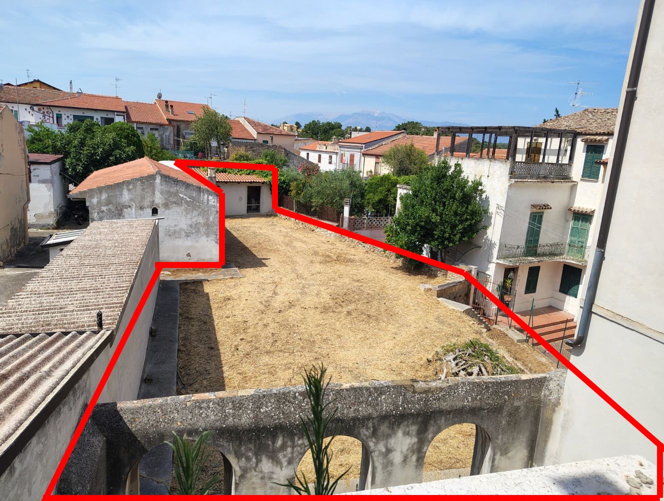 properties