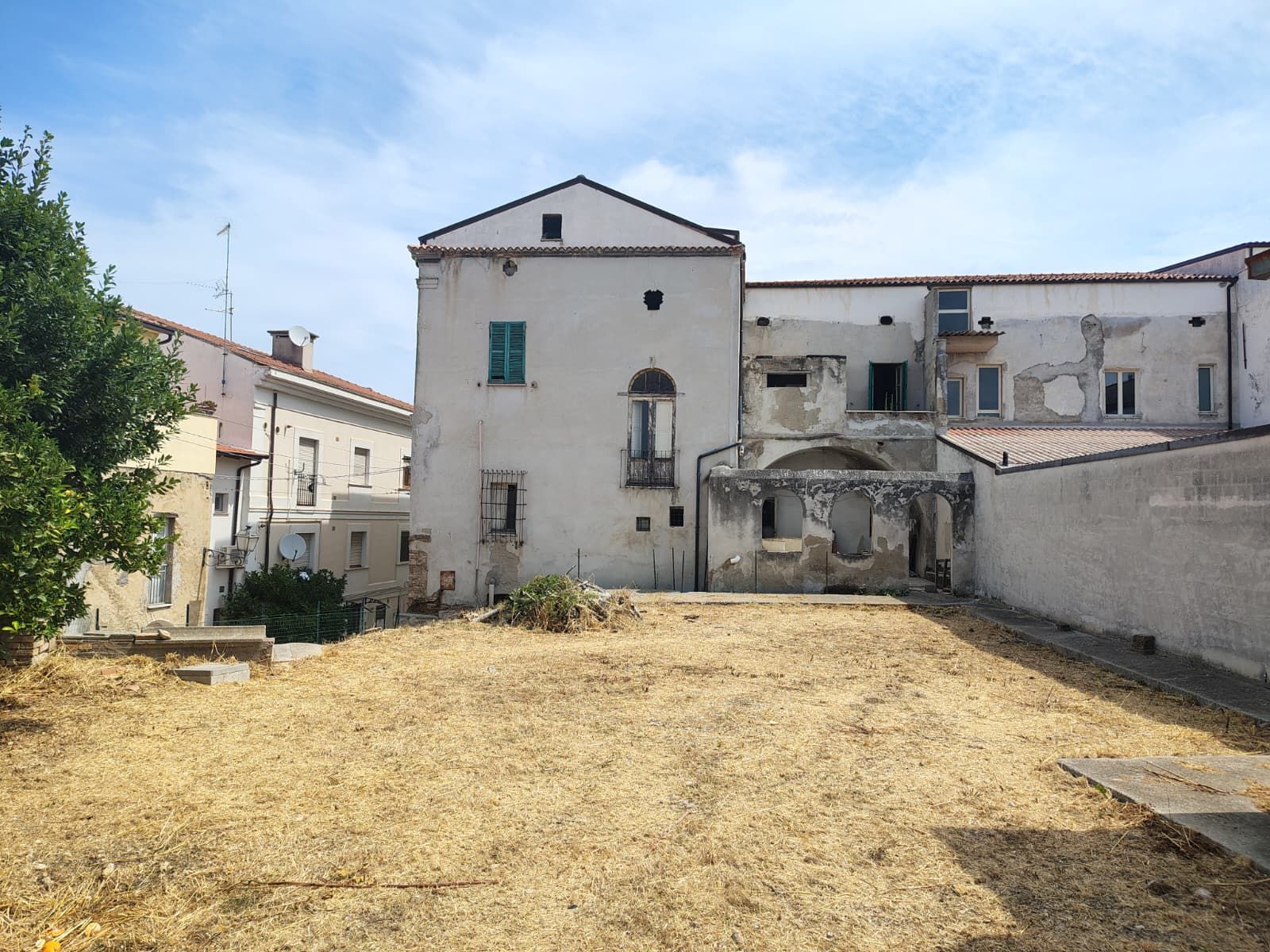 properties