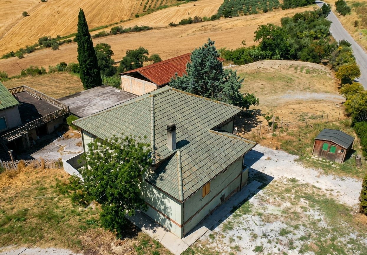 properties