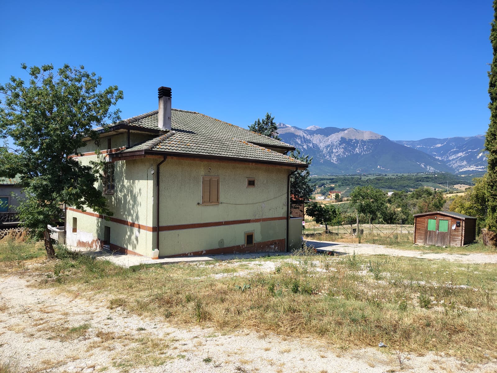 properties