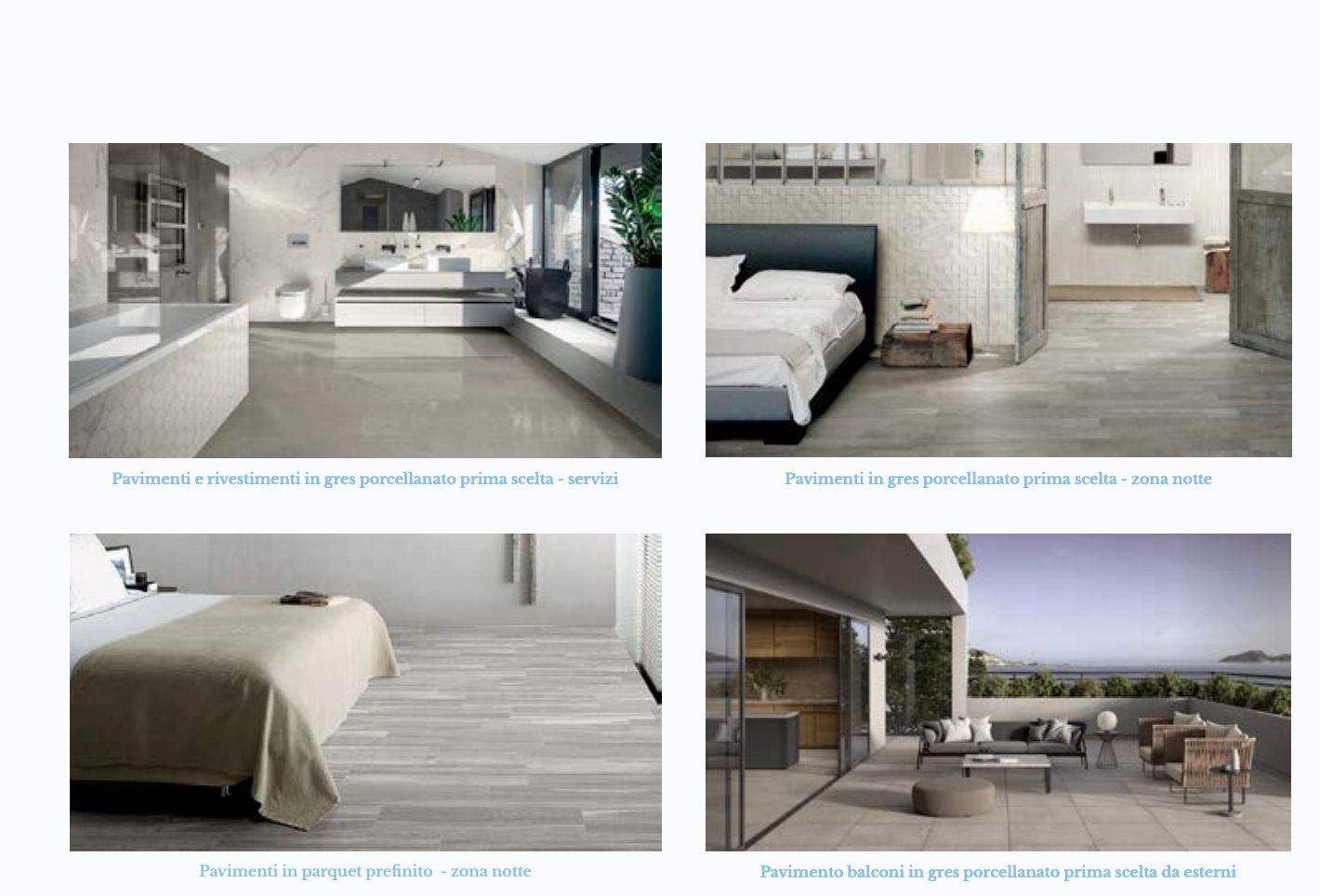 properties