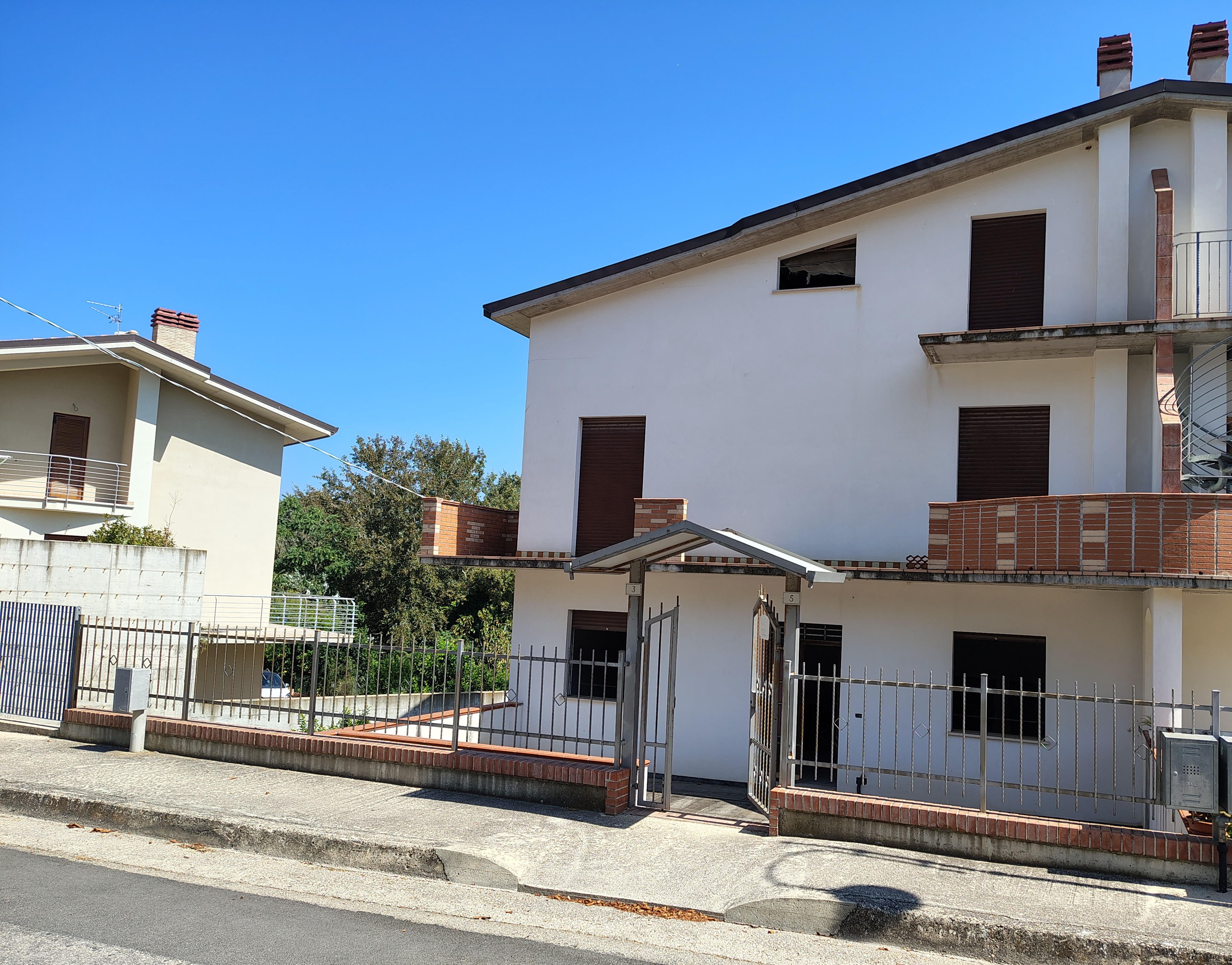 properties