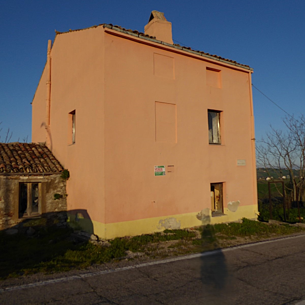 properties