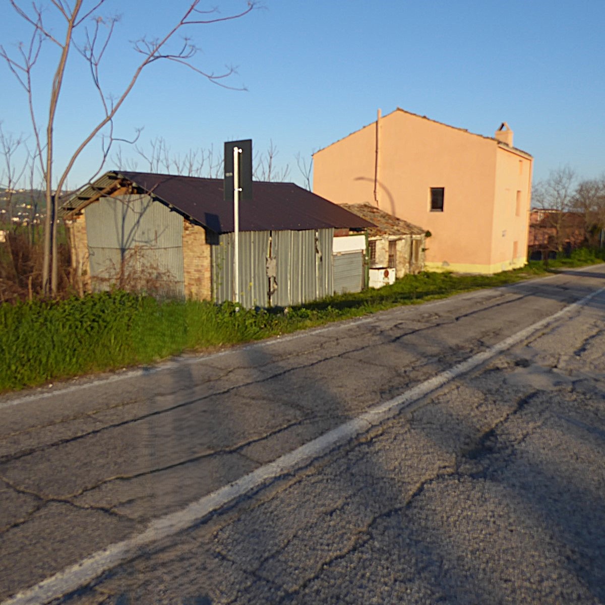 properties