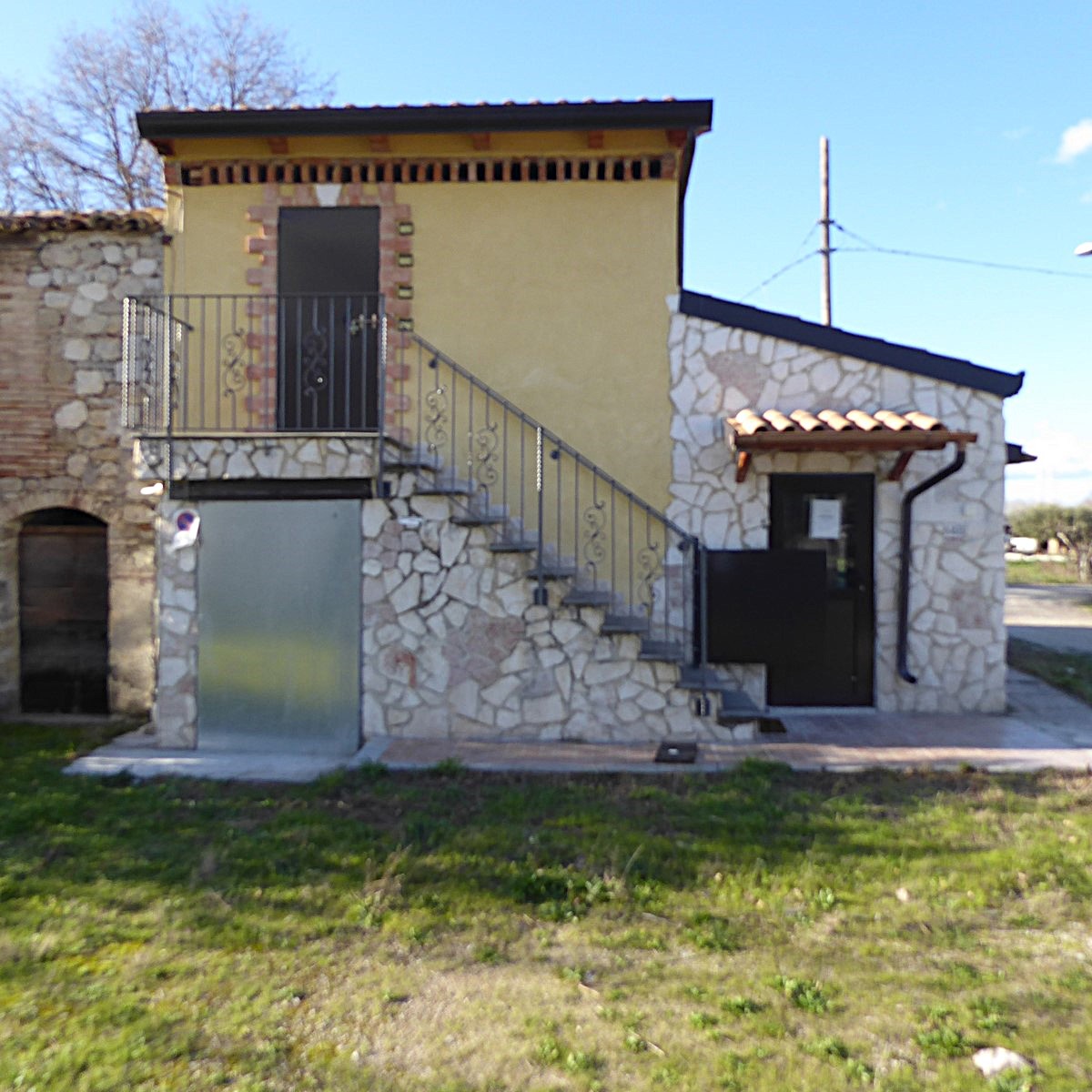 properties