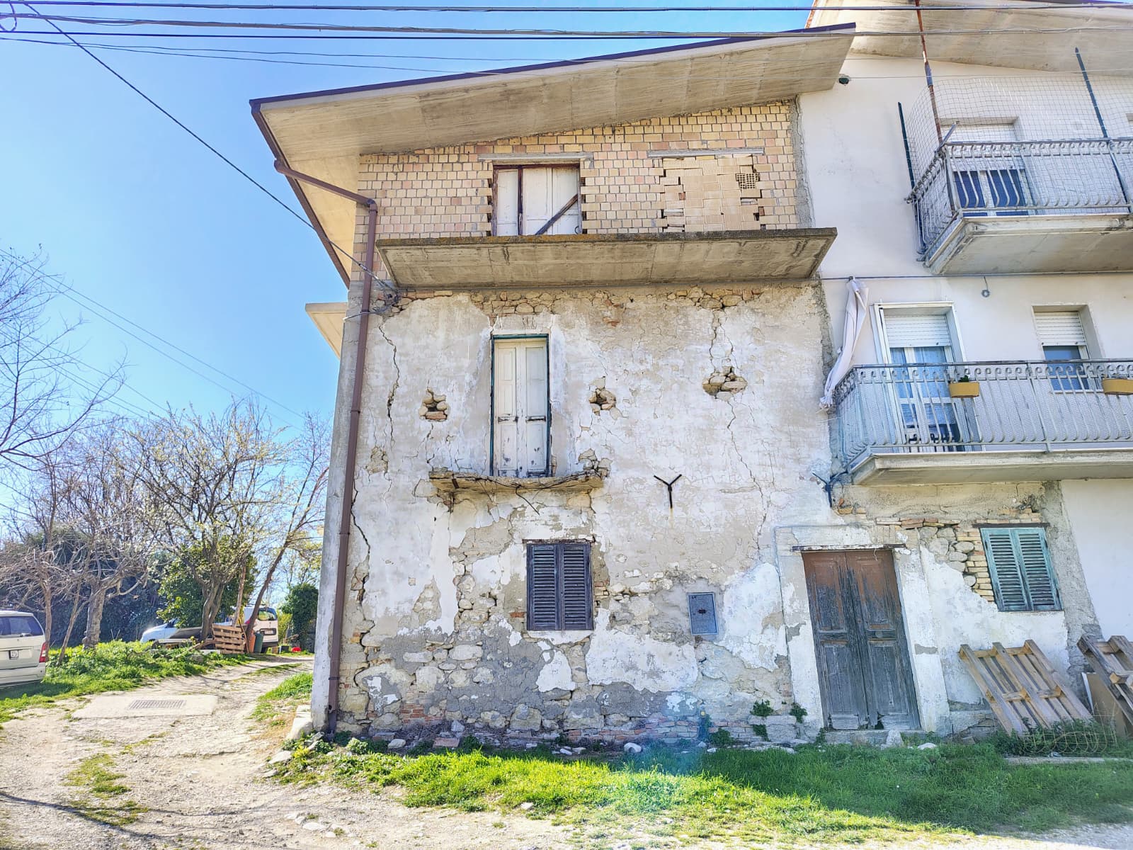 properties