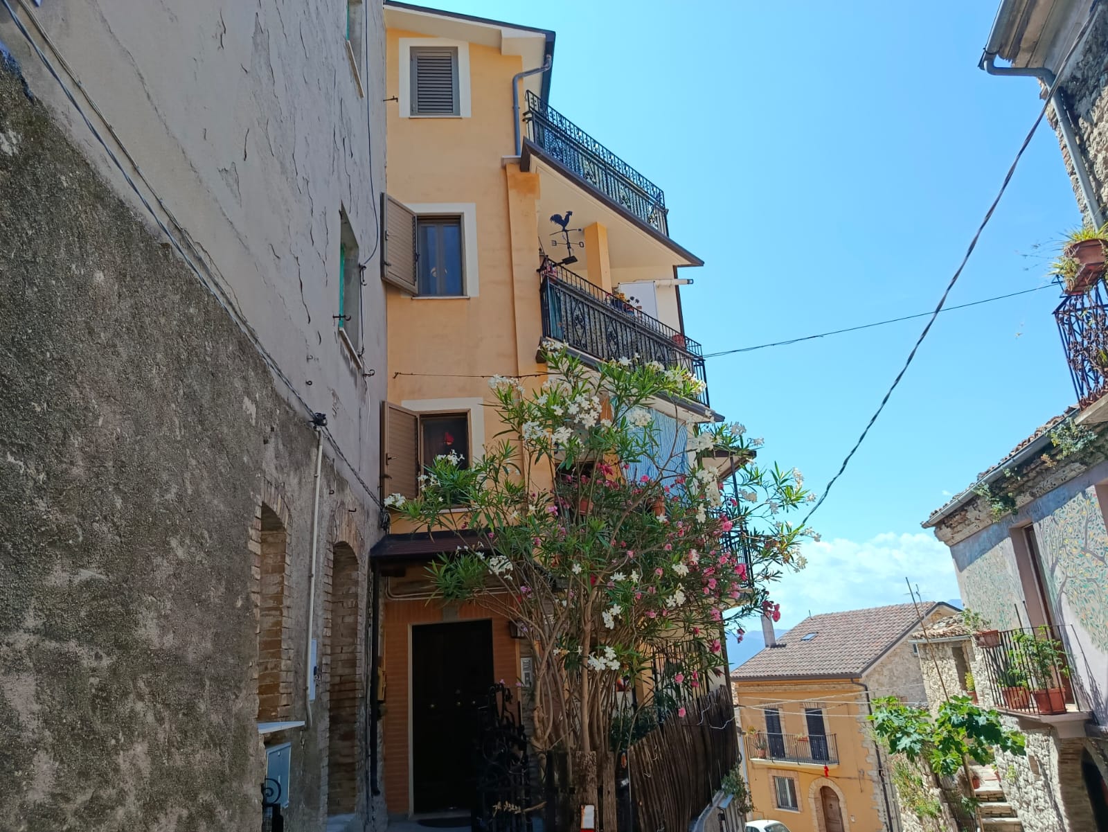 properties