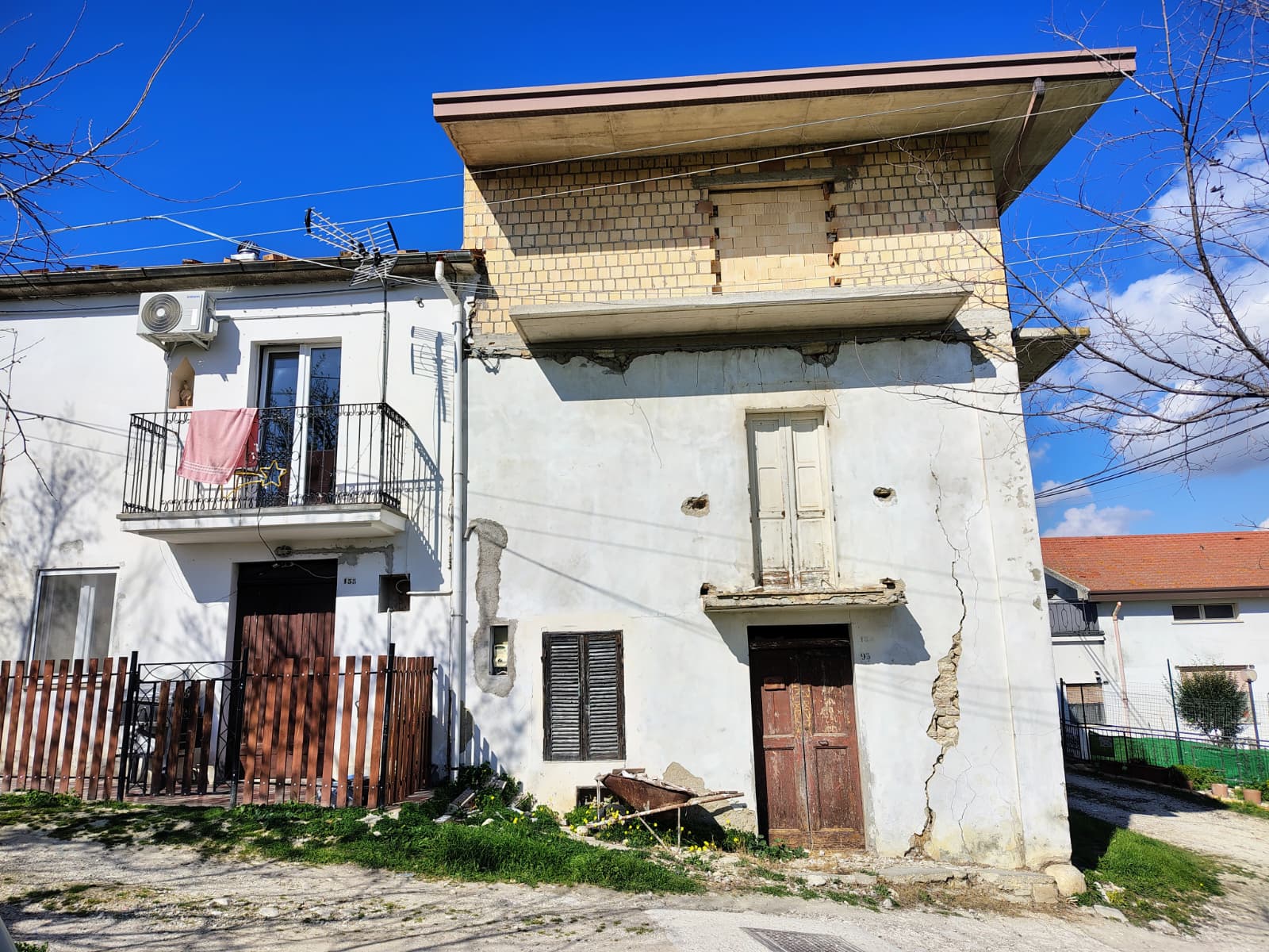 properties