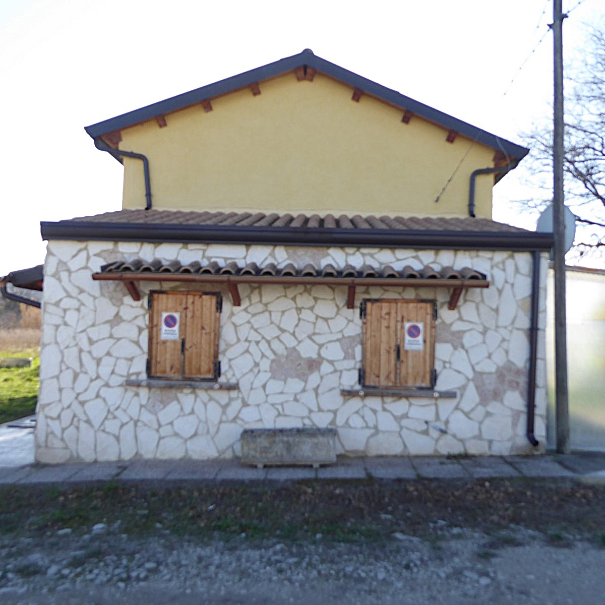 properties