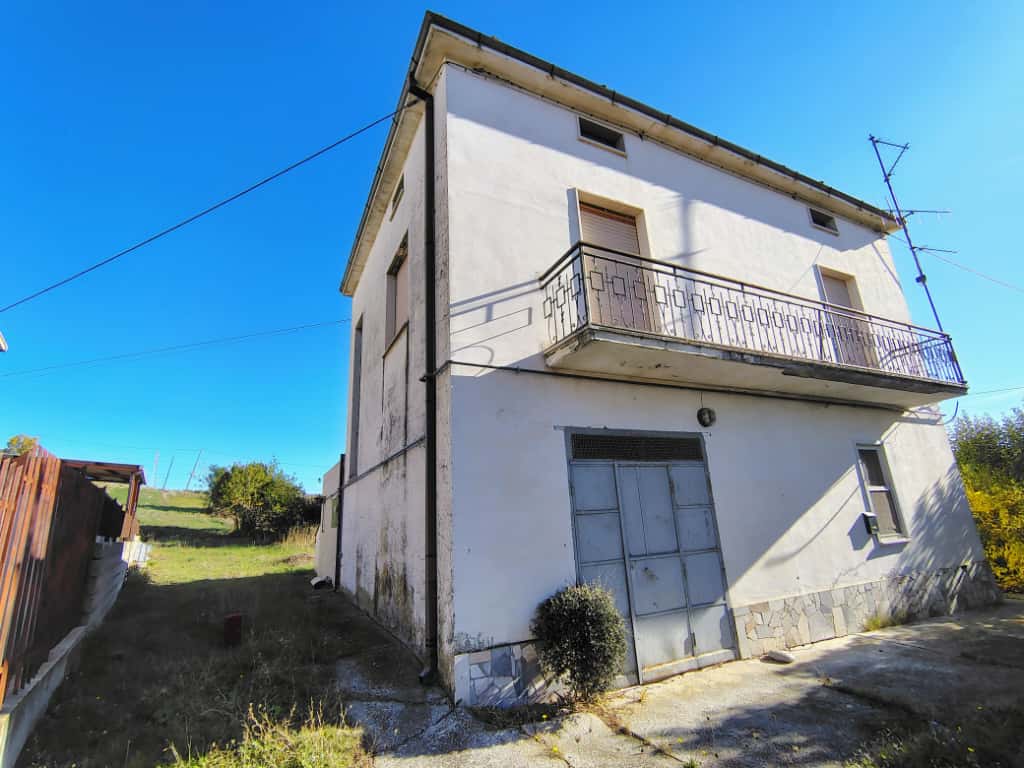 properties