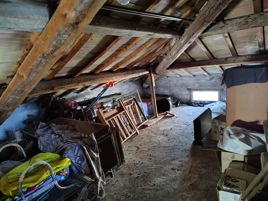 properties