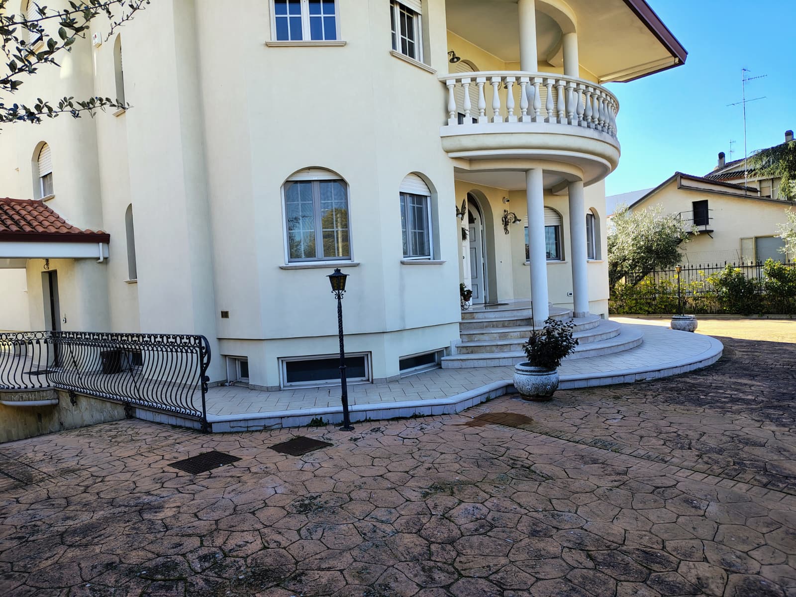 properties