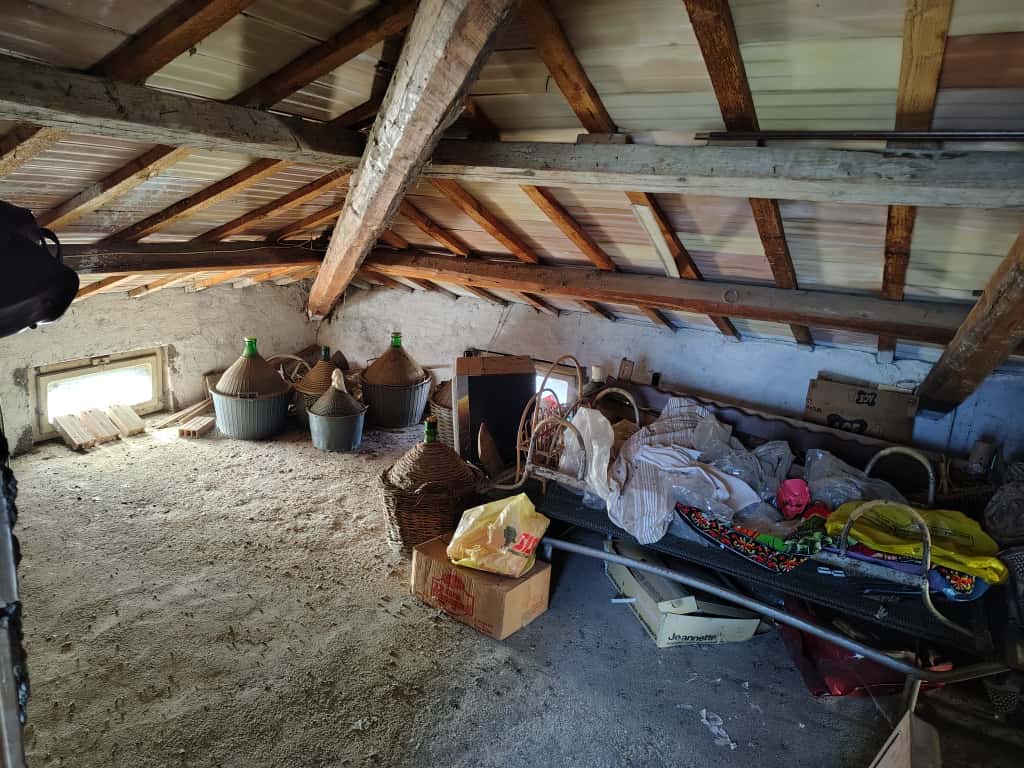 properties
