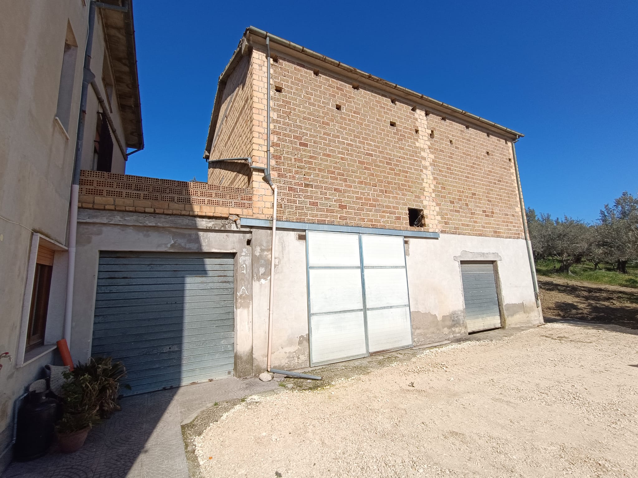 properties